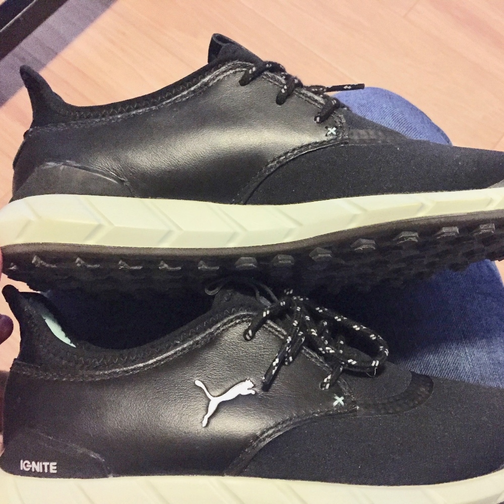 PUMA WOMEN'S IGNITE SPORT